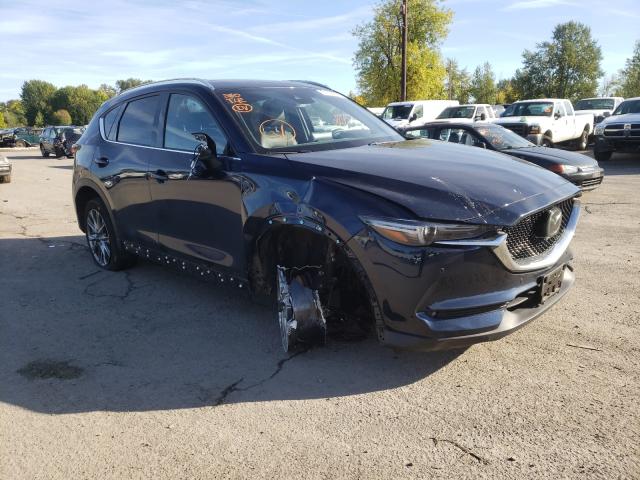 MAZDA CX-5 SIGNA 2020 jm3kfbey4l0791386