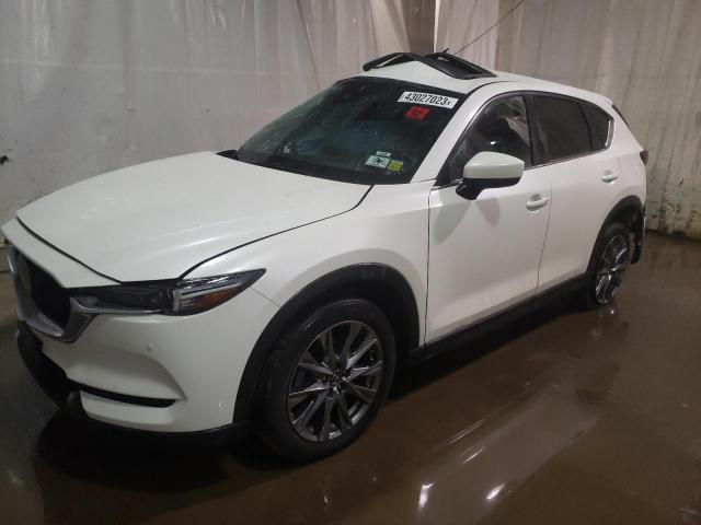 MAZDA CX-5 SIGNA 2020 jm3kfbey4l0823706