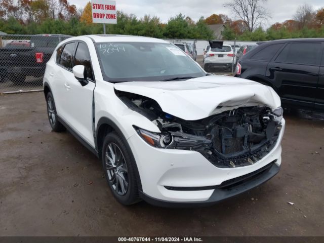 MAZDA CX-5 2020 jm3kfbey4l0861792