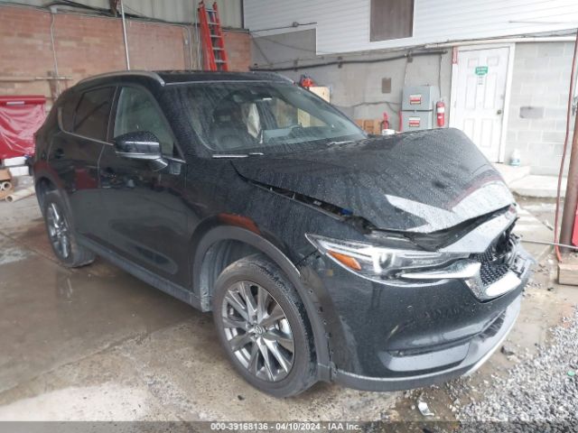 MAZDA CX-5 2021 jm3kfbey4m0443220