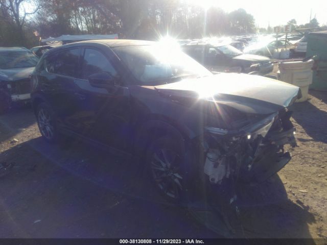 MAZDA CX-5 2021 jm3kfbey4m0467145