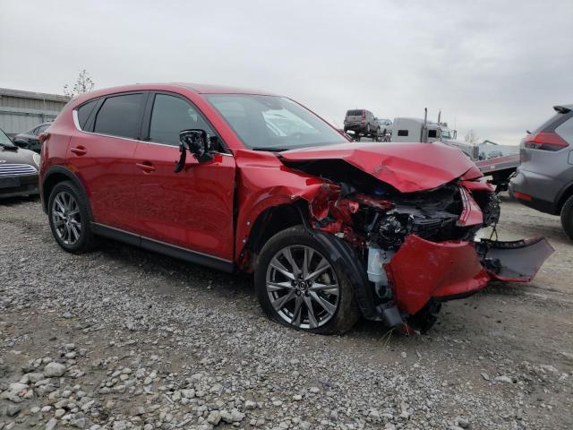 MAZDA CX-5 SIGNA 2019 jm3kfbey5k0597576