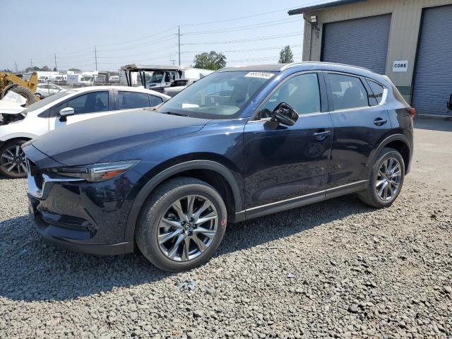 MAZDA CX-5 SIGNA 2019 jm3kfbey5k0611654