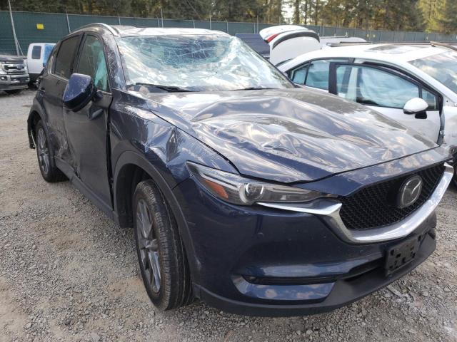 MAZDA CX-5 SIGNA 2019 jm3kfbey5k0697967