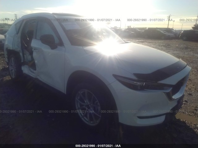 MAZDA CX-5 2020 jm3kfbey5l0810463