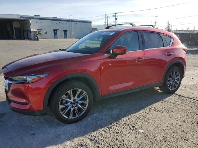 MAZDA CX-5 SIGNA 2020 jm3kfbey5l0830387