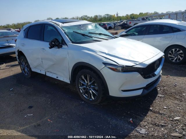 MAZDA CX-5 2021 jm3kfbey5m0337911