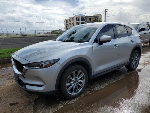 MAZDA CX-5 SIGNA 2021 jm3kfbey5m0375221