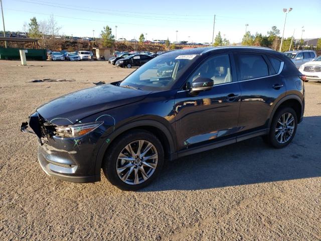 MAZDA CX-5 2021 jm3kfbey5m0377146