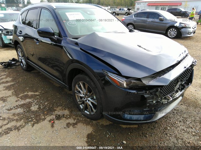 MAZDA CX-5 2021 jm3kfbey5m0412395