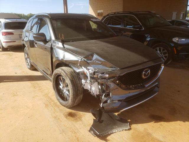 MAZDA CX-5 SIGNA 2021 jm3kfbey5m0441878