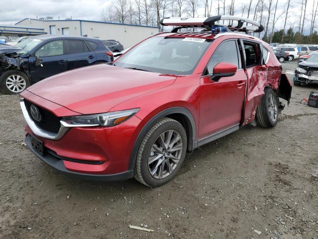 MAZDA CX-5 SIGNA 2021 jm3kfbey5m0442075