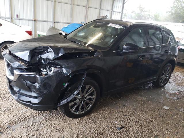 MAZDA CX-5 SIGNA 2021 jm3kfbey5m0442271