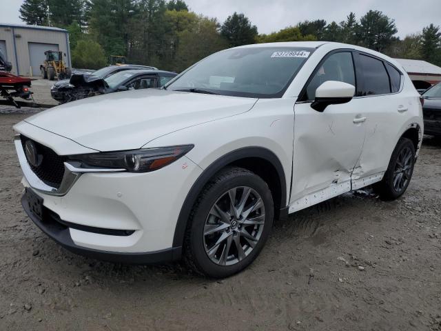 MAZDA CX-5 2021 jm3kfbey5m0448510