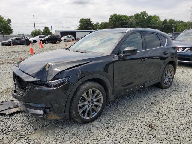 MAZDA CX-5 2019 jm3kfbey6k0524958