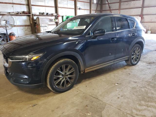 MAZDA CX-5 2019 jm3kfbey6k0571519