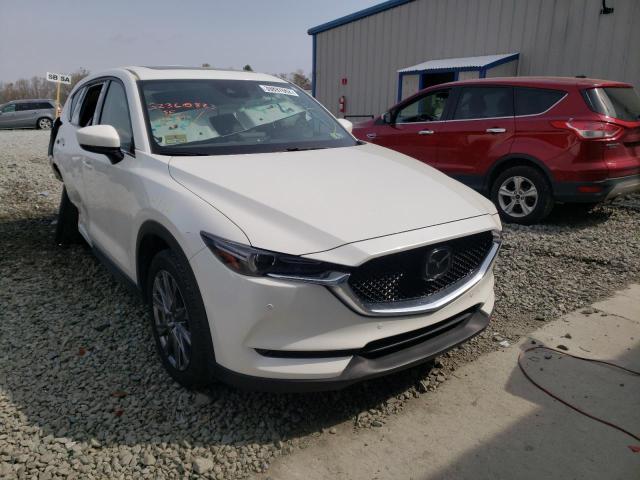 MAZDA CX-5 SIGNA 2019 jm3kfbey6k0599868