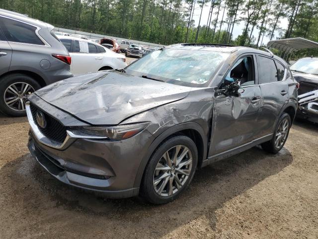 MAZDA CX-5 SIGNA 2019 jm3kfbey6k0613994