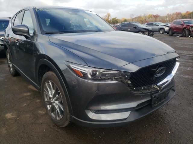 MAZDA CX-5 SIGNA 2019 jm3kfbey6k0645814