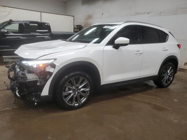 MAZDA CX-5 SIGNA 2019 jm3kfbey6k0675055