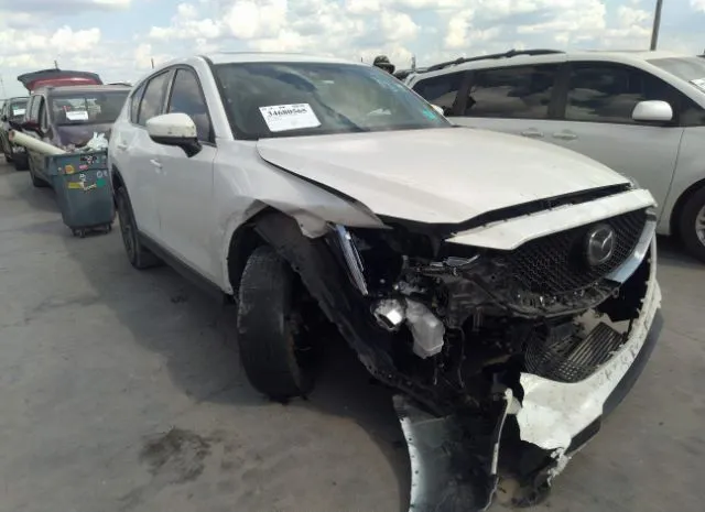 MAZDA CX-5 2020 jm3kfbey6l0758955