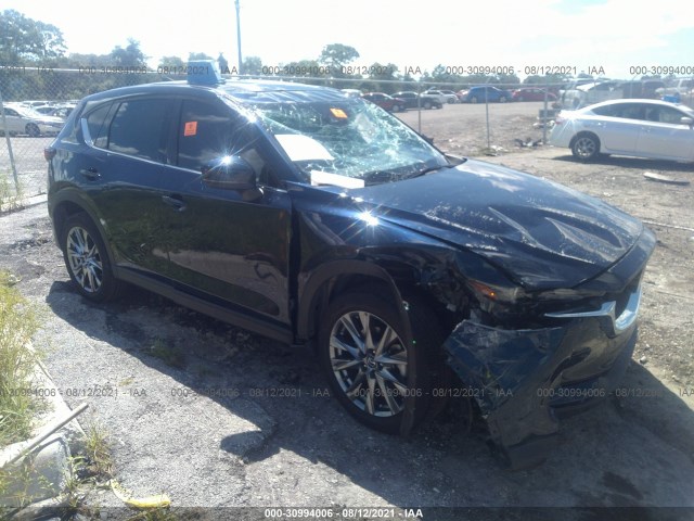 MAZDA CX-5 2020 jm3kfbey6l0799845