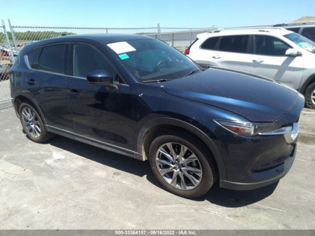 MAZDA CX-5 2020 jm3kfbey6l0855279