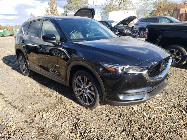 MAZDA CX-5 SIGNA 2021 jm3kfbey6m0361988