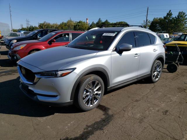 MAZDA CX-5 2021 jm3kfbey6m0388236