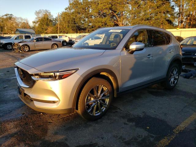 MAZDA CX-5 SIGNA 2019 jm3kfbey7k0525536