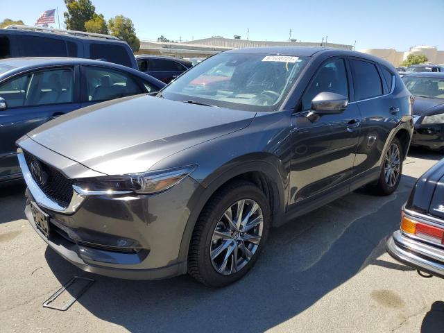 MAZDA CX-5 SIGNA 2019 jm3kfbey7k0526718