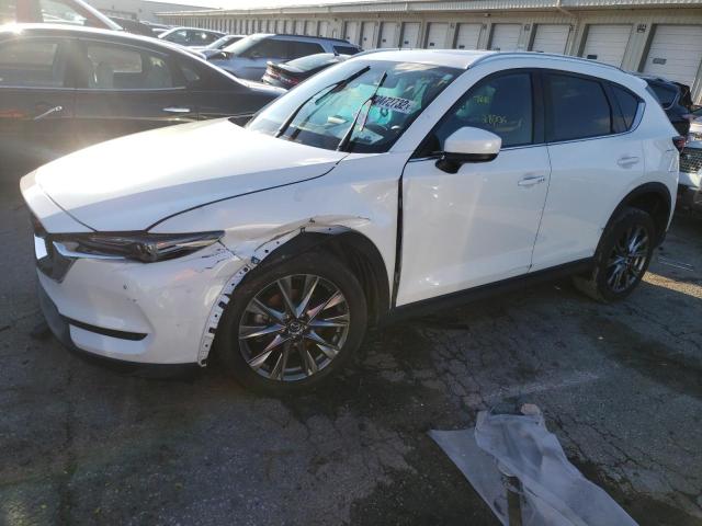 MAZDA CX-5 SIGNA 2019 jm3kfbey7k0559993