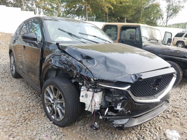 MAZDA NULL 2019 jm3kfbey7k0569035