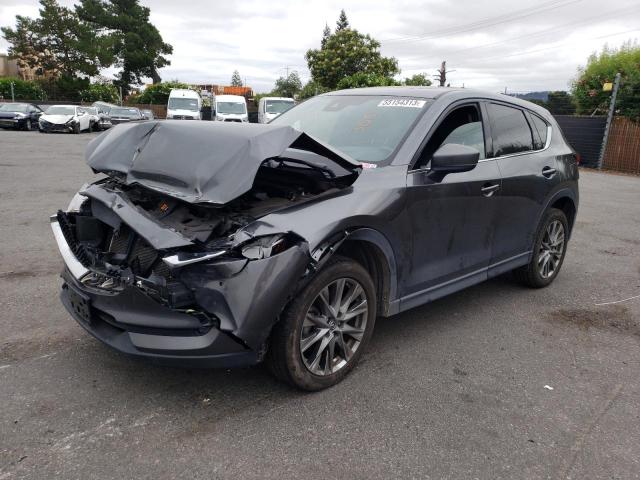 MAZDA NULL 2019 jm3kfbey7k0660497