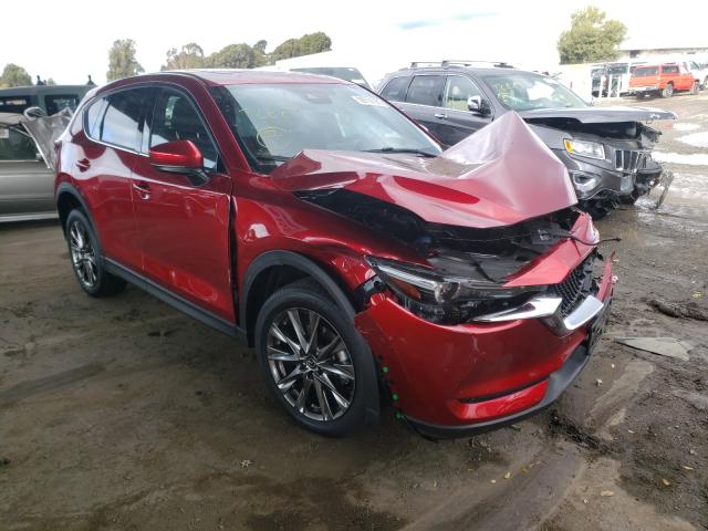 MAZDA NULL 2019 jm3kfbey7k0689739