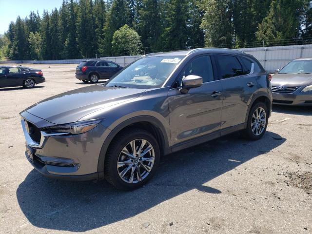 MAZDA CX-5 2019 jm3kfbey7k0692219