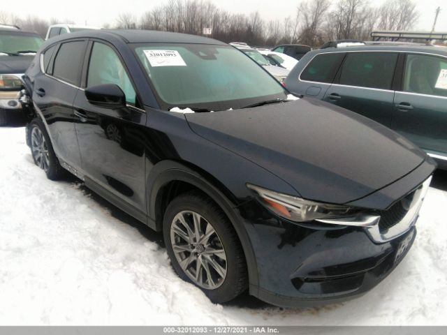 MAZDA CX-5 2020 jm3kfbey7l0775893