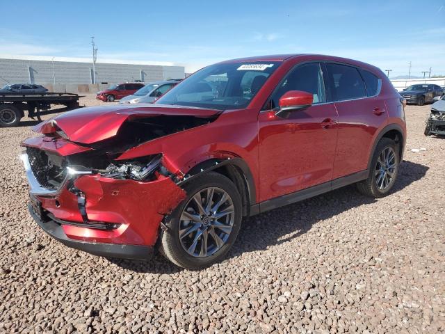 MAZDA CX-5 2020 jm3kfbey7l0795836