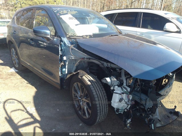 MAZDA CX-5 2020 jm3kfbey7l0821335