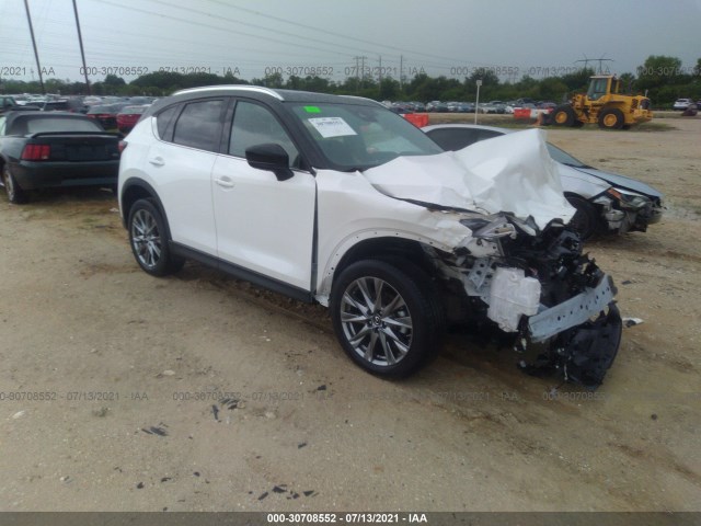 MAZDA CX-5 2020 jm3kfbey7l0827071