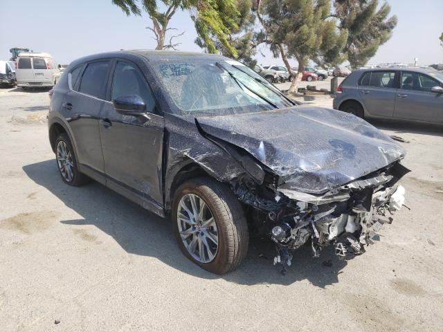 MAZDA CX-5 2020 jm3kfbey7m0326182