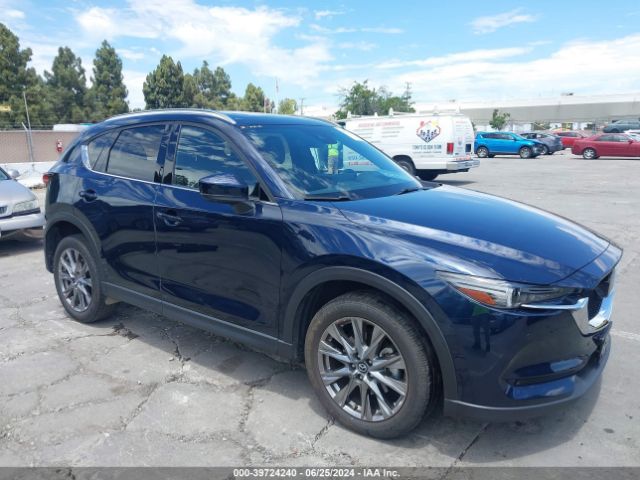 MAZDA CX-5 2021 jm3kfbey7m0342589