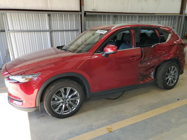 MAZDA CX-5 SIGNA 2019 jm3kfbey8k0574356