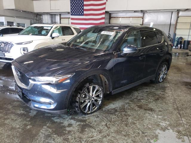 MAZDA CX-5 SIGNA 2019 jm3kfbey8k0580402