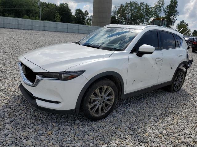 MAZDA CX-5 2019 jm3kfbey8k0580920