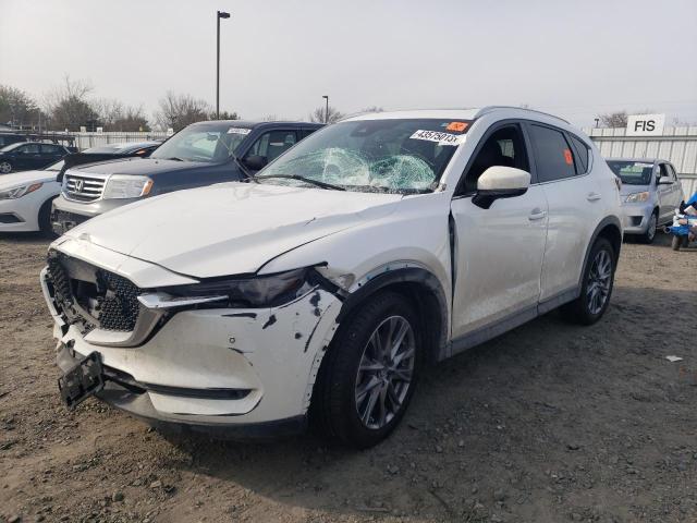 MAZDA CX-5 SIGNA 2019 jm3kfbey8k0583039