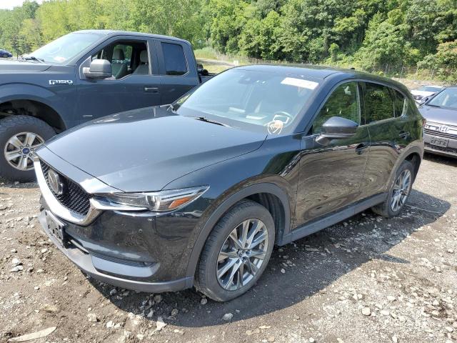 MAZDA CX-5 SIGNA 2019 jm3kfbey8k0608702