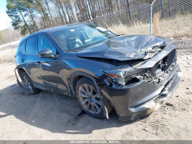 MAZDA CX-5 2020 jm3kfbey8l0748489