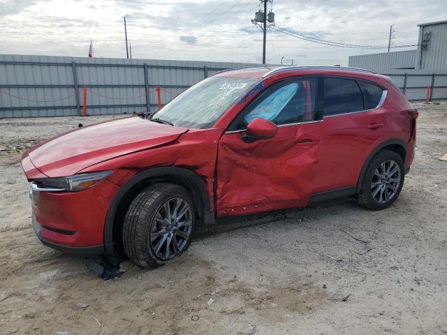 MAZDA CX-5 SIGNA 2021 jm3kfbey8m0348675