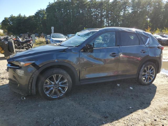 MAZDA CX-5 SIGNA 2021 jm3kfbey8m0357456